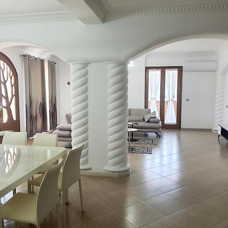 Magnolia Luxury Penthouse Apartment Berat Luaran gambar