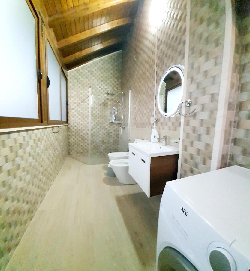 Magnolia Luxury Penthouse Apartment Berat Luaran gambar