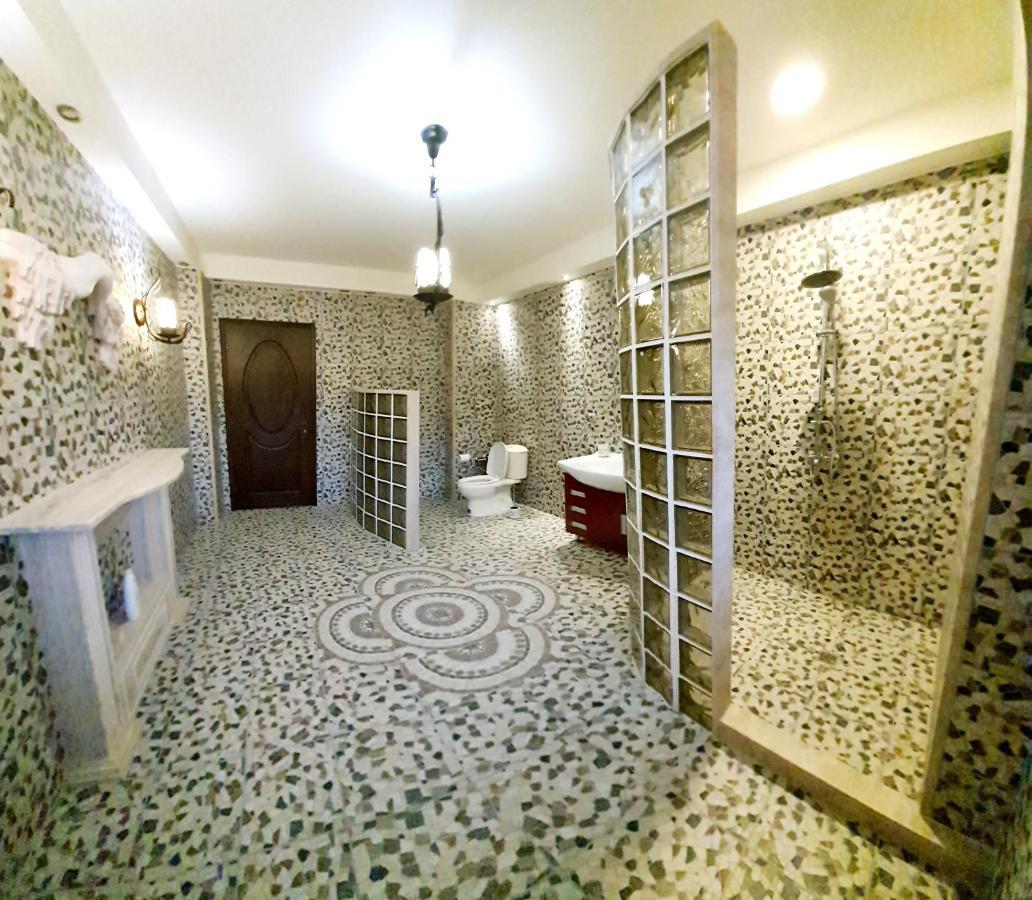 Magnolia Luxury Penthouse Apartment Berat Luaran gambar
