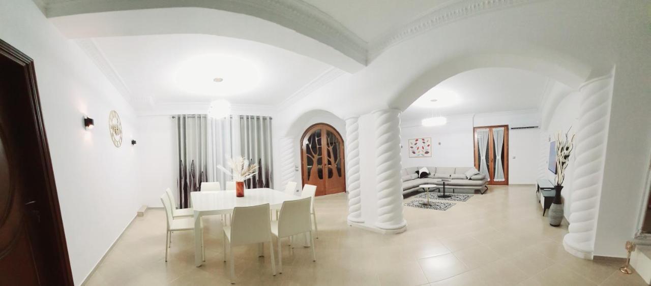 Magnolia Luxury Penthouse Apartment Berat Luaran gambar