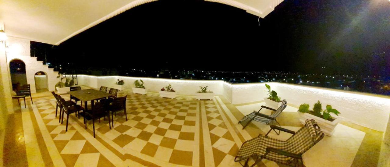 Magnolia Luxury Penthouse Apartment Berat Luaran gambar
