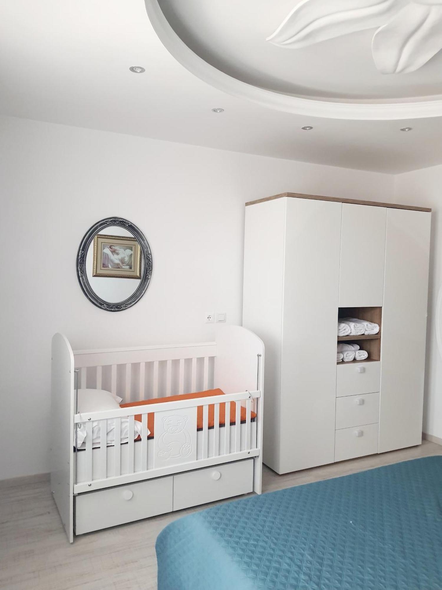Magnolia Luxury Penthouse Apartment Berat Luaran gambar