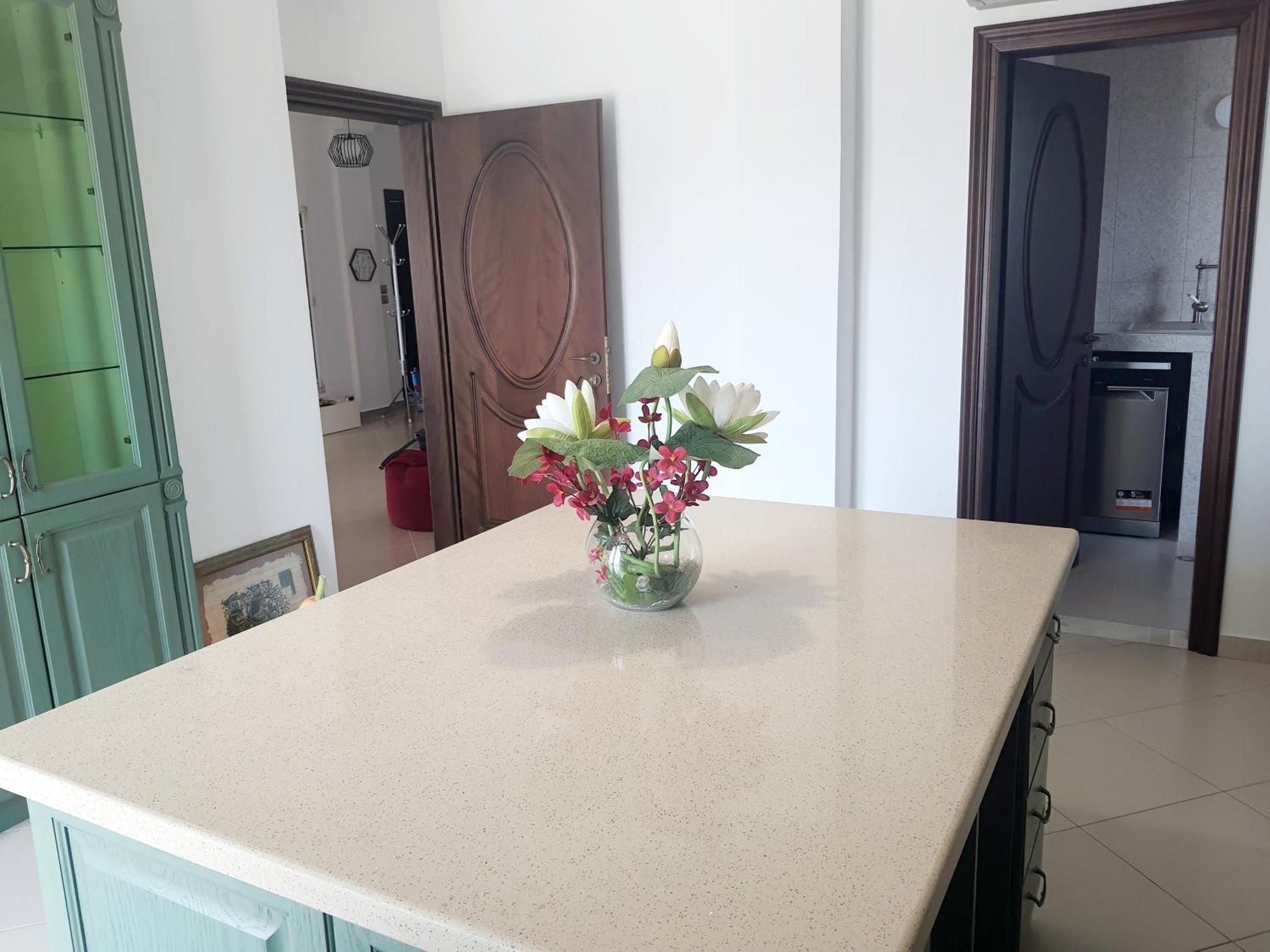 Magnolia Luxury Penthouse Apartment Berat Luaran gambar